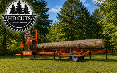What Trees Make the Best Lumber in Michigan and Wisconsin?
